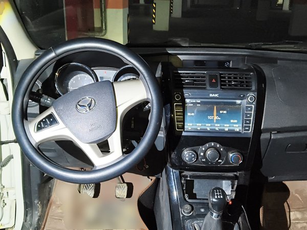 HYOSOW S3 2016, 52200 км, за 0 USD - фото 10