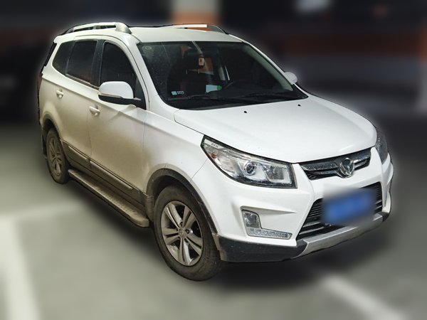 HYOSOW S3 2016, 52200 км, за 0 USD