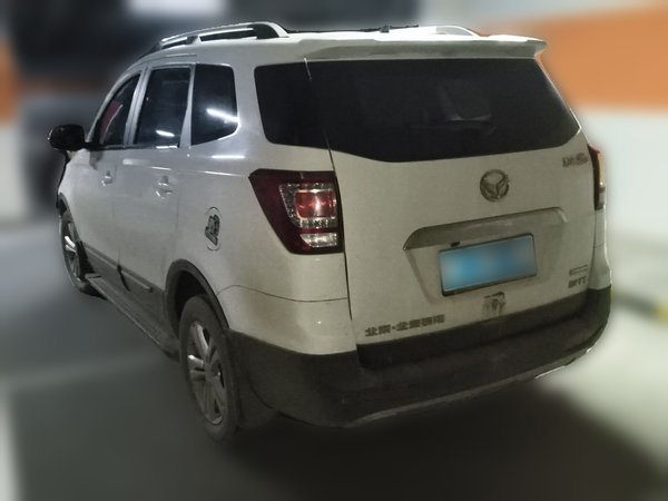 HYOSOW S3 2016, 52200 км, за 0 USD