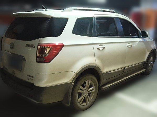 HYOSOW S3 2016, 52200 км, за 0 USD - фото 6