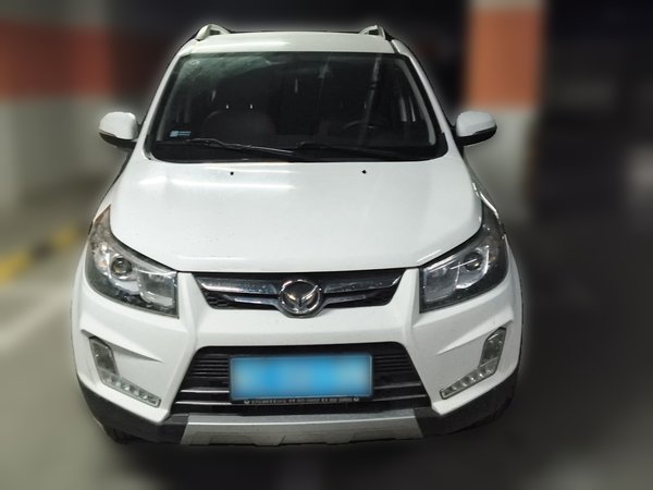 HYOSOW S3 2016, 52200 км, за 0 USD