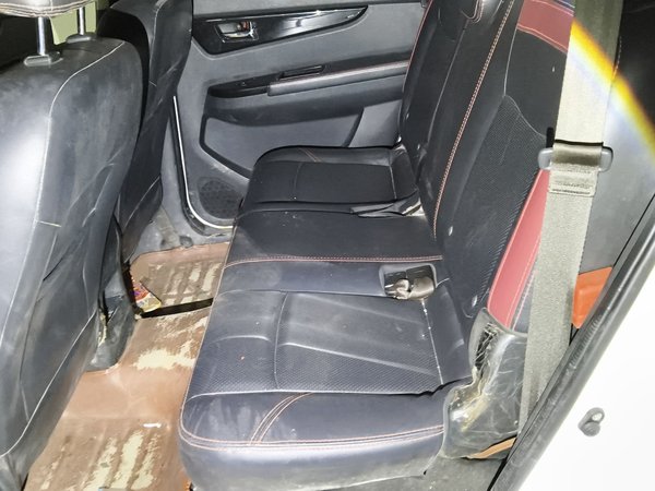 HYOSOW S3 2016, 52200 км, за 0 USD - фото 18