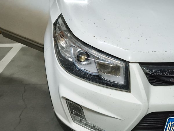 HYOSOW S3 2016, 52200 км, за 0 USD - фото 7