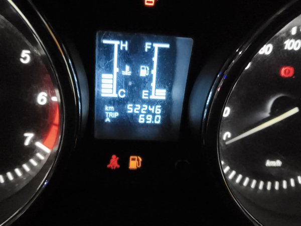 HYOSOW S3 2016, 52200 км, за 0 USD - фото 13