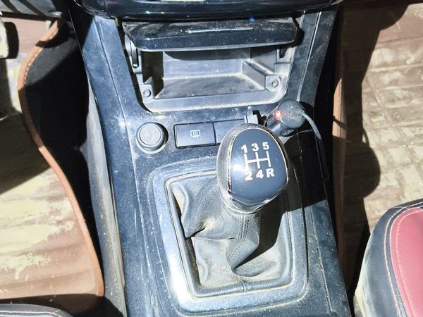 HYOSOW S3 2016, 52200 км, за 0 USD - фото 15