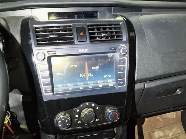 HYOSOW S3 2016, 52200 км, за 0 USD - фото 14