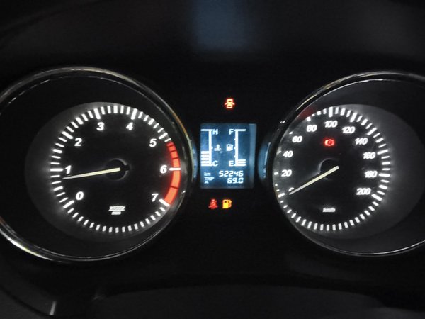 HYOSOW S3 2016, 52200 км, за 0 USD - фото 12