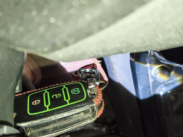 HYOSOW S3 2016, 52200 км, за 0 USD - фото 9