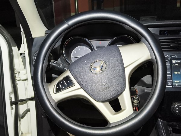 HYOSOW S3 2016, 52200 км, за 0 USD - фото 11