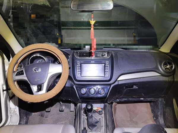 HYOSOW S3 2017, 67700 км, за 2269 USD - фото 16