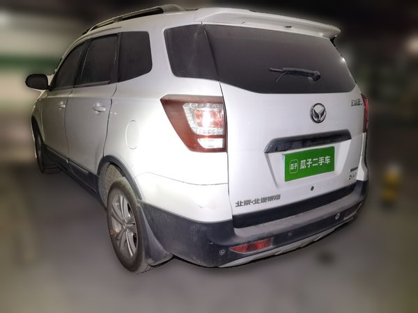 HYOSOW S3 2017, 67700 км, за 2269 USD