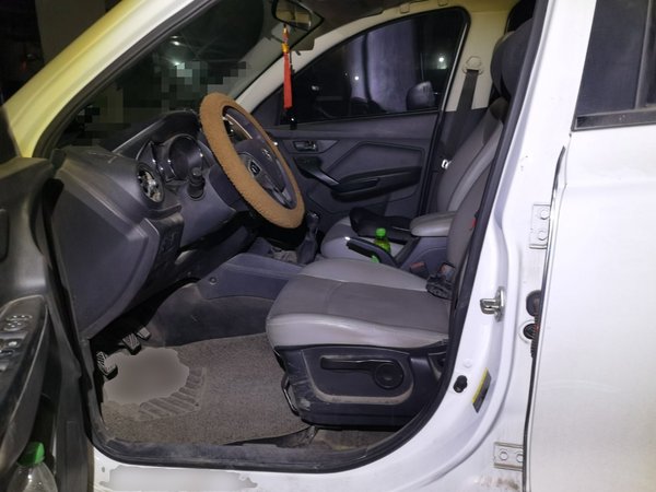 HYOSOW S3 2017, 67700 км, за 2269 USD - фото 17