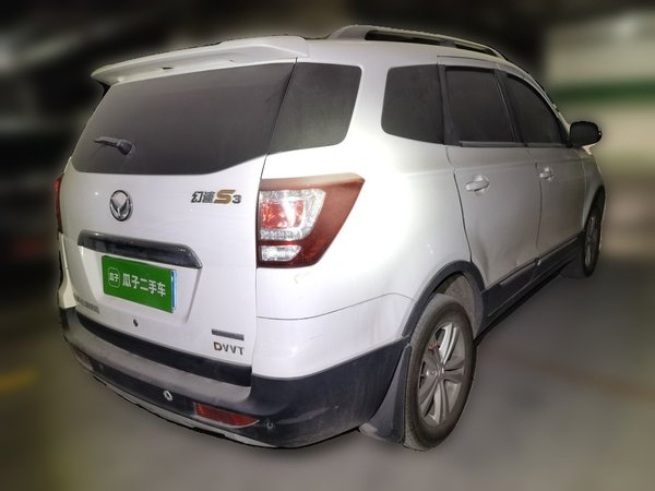 HYOSOW S3 2017, 67700 км, за 2269 USD - фото 6