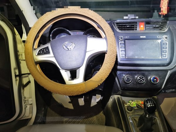 HYOSOW S3 2017, 67700 км, за 2269 USD - фото 11