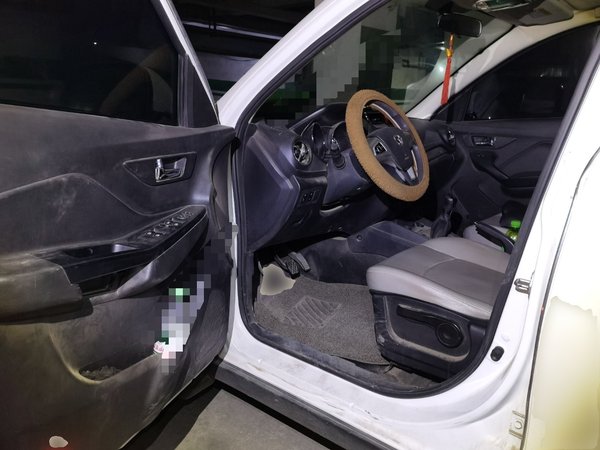 HYOSOW S3 2017, 67700 км, за 2269 USD - фото 9