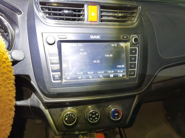 HYOSOW S3 2017, 67700 км, за 2269 USD - фото 15