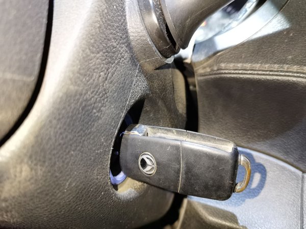 HYOSOW S3 2017, 67700 км, за 2269 USD - фото 10