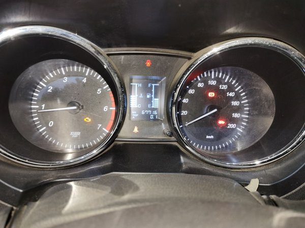 HYOSOW S3 2017, 67700 км, за 2269 USD - фото 14