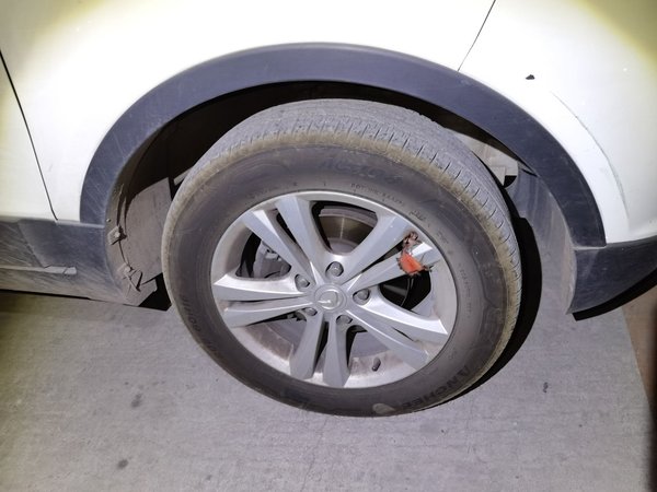 HYOSOW S3 2017, 67700 км, за 2269 USD - фото 7