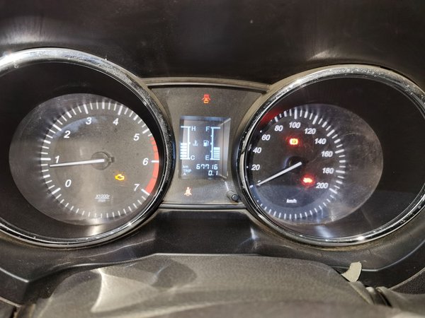 HYOSOW S3 2017, 67700 км, за 2269 USD - фото 13