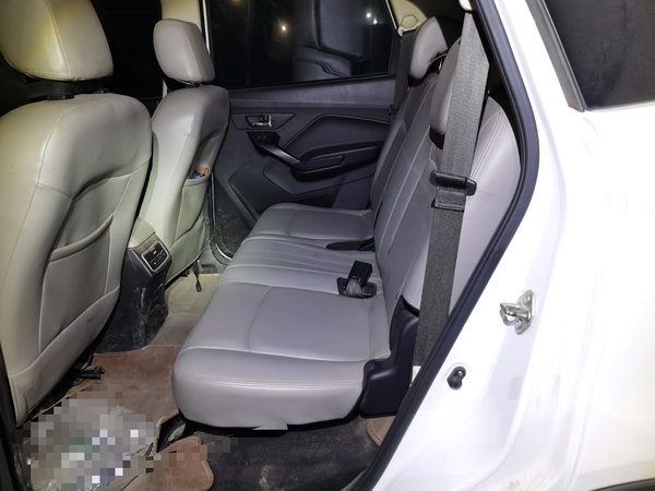 HYOSOW S3 2017, 67700 км, за 2269 USD - фото 20