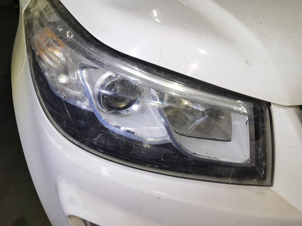 HYOSOW S3 2017, 67700 км, за 2269 USD - фото 8