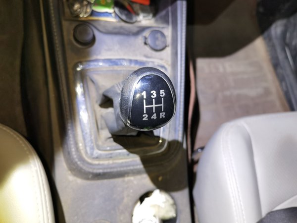 HYOSOW S3 2017, 67700 км, за 2269 USD - фото 12