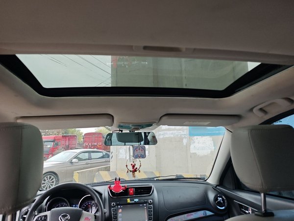 Hyosow S3 2017, 82600 км, за 3771 USD - фото 21