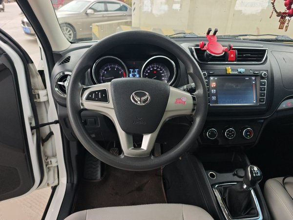 Hyosow S3 2017, 82600 км, за 3771 USD - фото 14