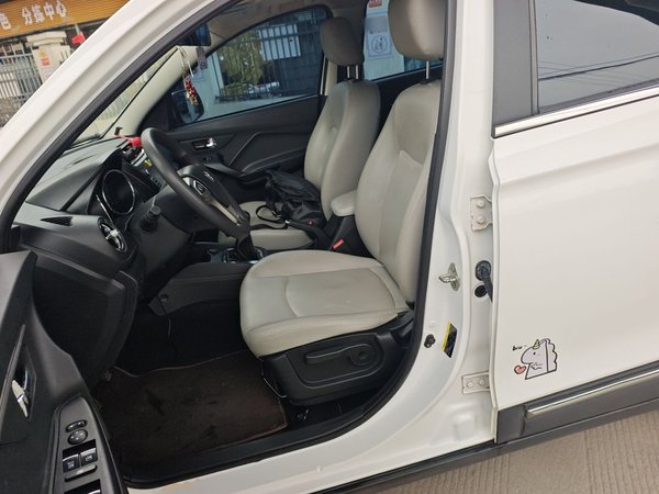 Hyosow S3 2017, 82600 км, за 3771 USD - фото 18