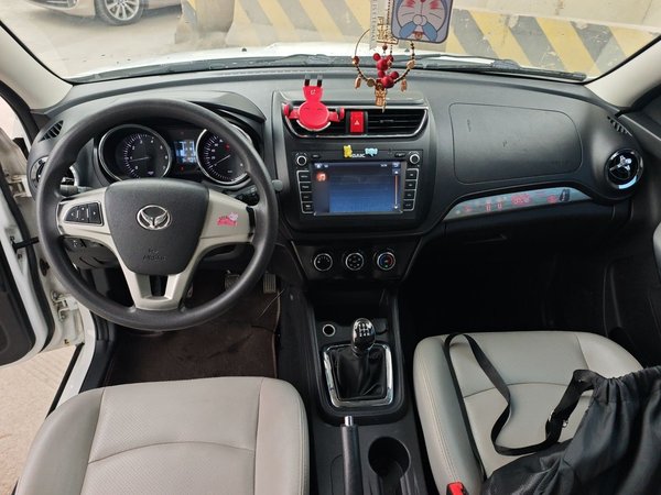 Hyosow S3 2017, 82600 км, за 3771 USD - фото 13