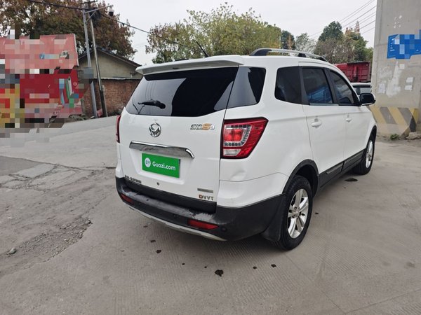 Hyosow S3 2017, 82600 км, за 3771 USD - фото 6