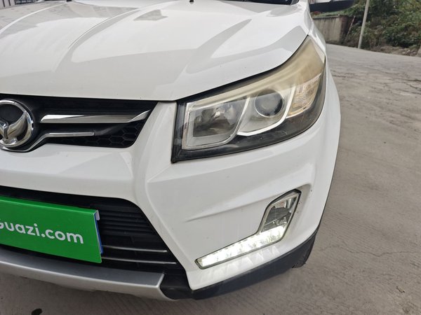 Hyosow S3 2017, 82600 км, за 3771 USD - фото 9