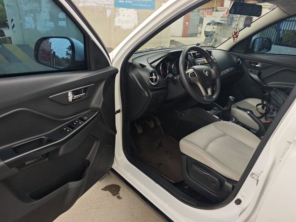 Hyosow S3 2017, 82600 км, за 3771 USD - фото 19