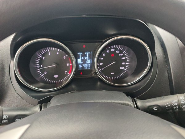 Hyosow S3 2017, 82600 км, за 3771 USD - фото 15