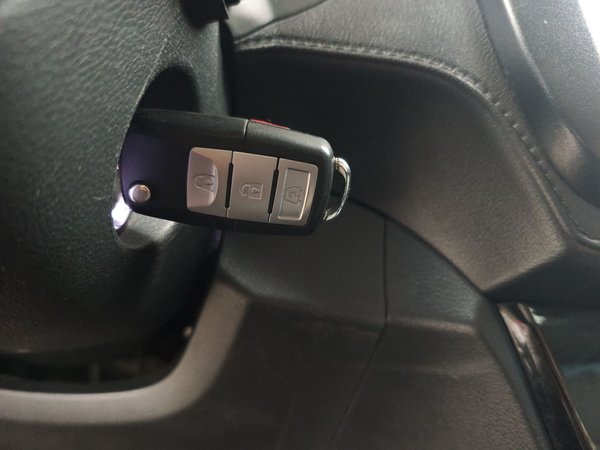 Hyosow S3 2017, 82600 км, за 3771 USD - фото 12