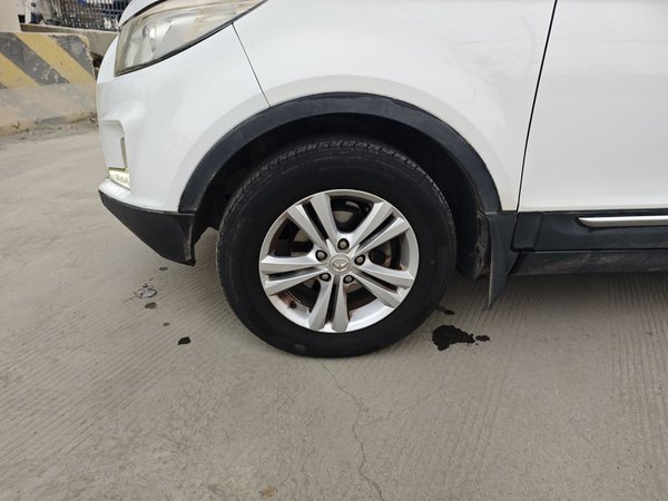 Hyosow S3 2017, 82600 км, за 3771 USD - фото 8