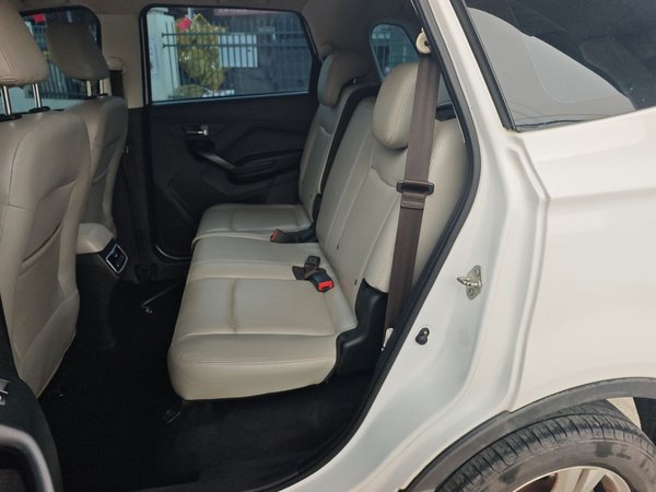 Hyosow S3 2017, 82600 км, за 3771 USD - фото 20