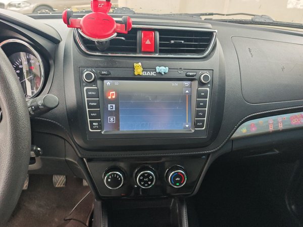 Hyosow S3 2017, 82600 км, за 3771 USD - фото 16