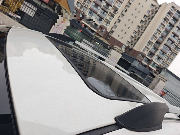 Hyosow S3 2017, 82600 км, за 3771 USD - фото 11