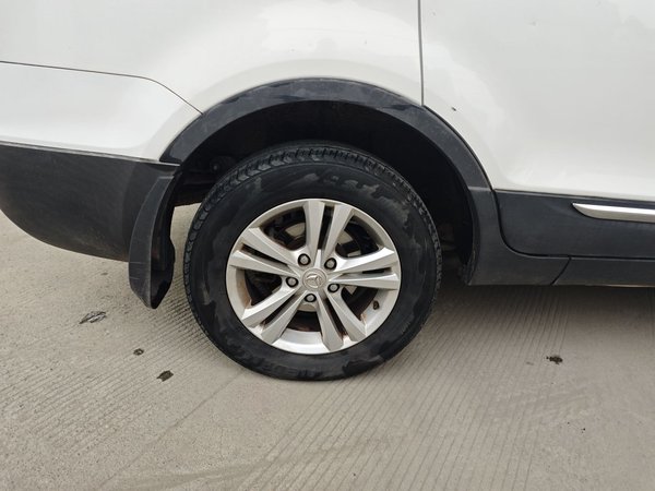 Hyosow S3 2017, 82600 км, за 3771 USD - фото 10