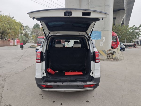 Hyosow S3 2017, 82600 км, за 3771 USD - фото 22