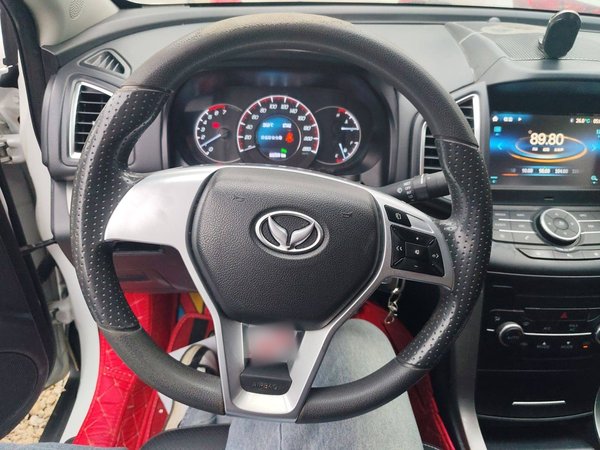 Hyosow S6 2016, 111500 км, за 3425 USD - фото 14