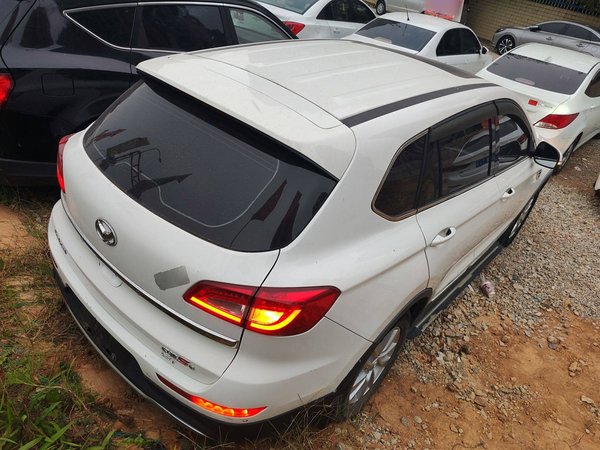 Hyosow S6 2016, 111500 км, за 3425 USD - фото 6