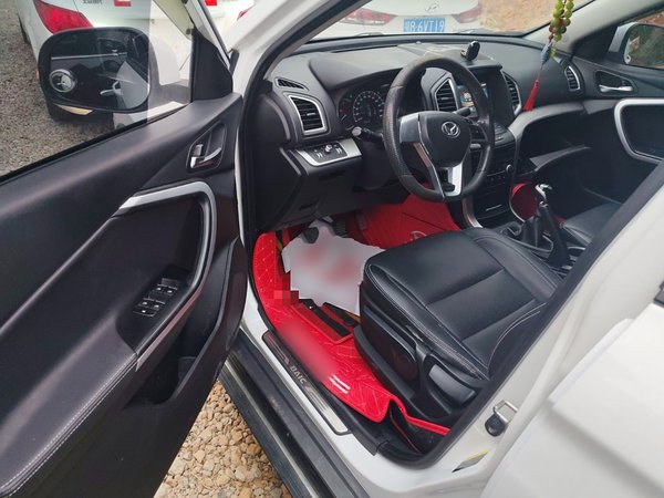 Hyosow S6 2016, 111500 км, за 3425 USD - фото 19