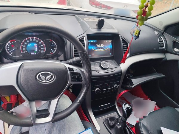 Hyosow S6 2016, 111500 км, за 3425 USD - фото 13