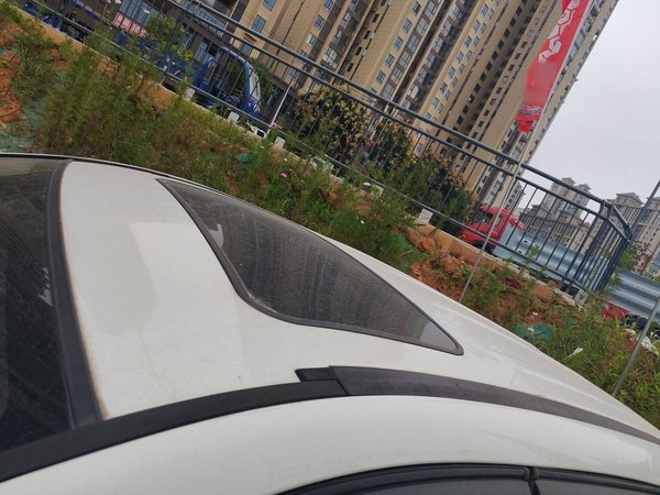 Hyosow S6 2016, 111500 км, за 3425 USD - фото 11