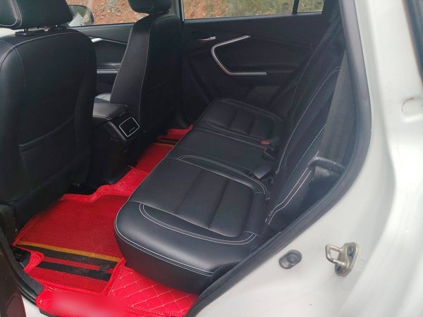 Hyosow S6 2016, 111500 км, за 3425 USD - фото 20