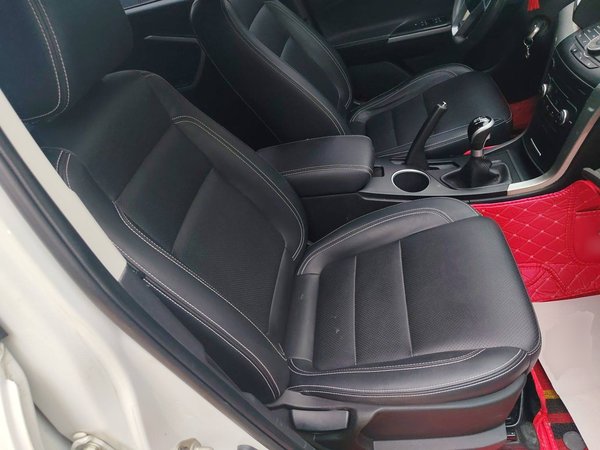 Hyosow S6 2016, 111500 км, за 3425 USD - фото 23