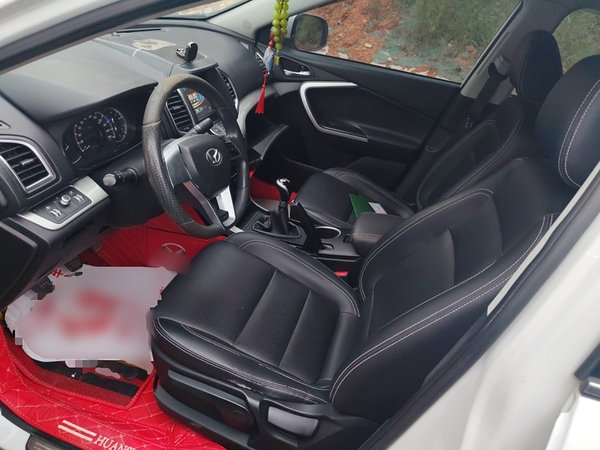 Hyosow S6 2016, 111500 км, за 3425 USD - фото 18